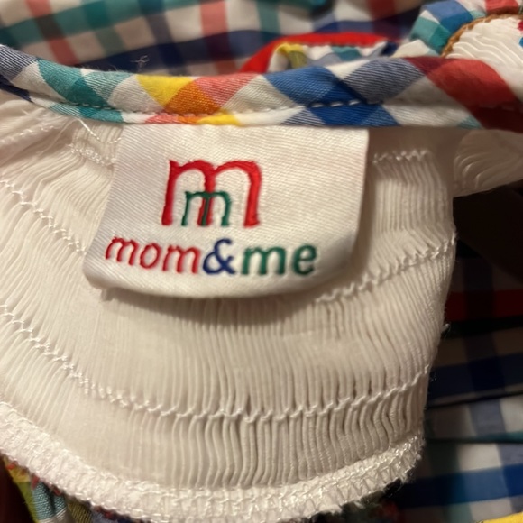 Mom and Me bubble - Picture 3 of 3